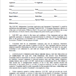 Ind. Agreement Cover Image